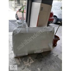 BAŞKAN TİC.MERCEDES  W117 CLA SOL ÖN KAPI HATASIZ BEYAZ DOLU SÖKME
